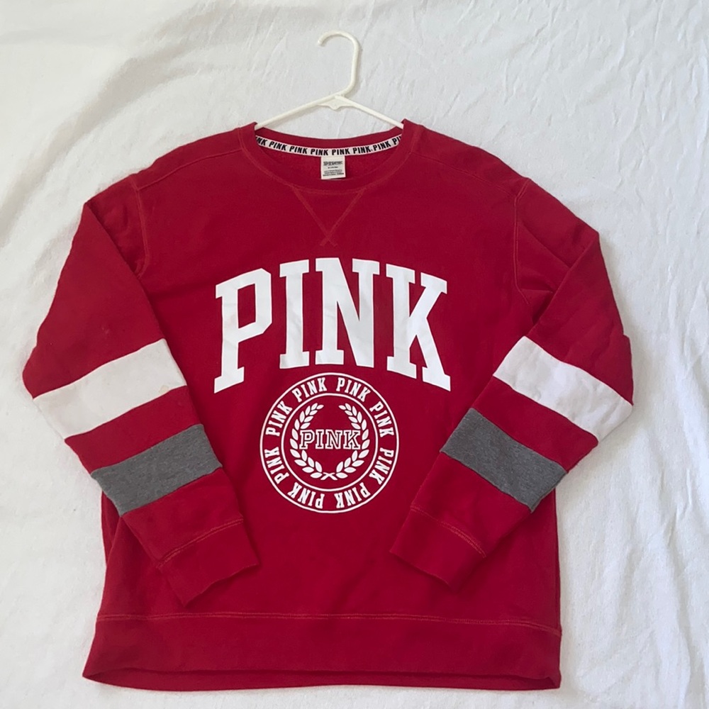 Pink by Victoria’s Secret Sweatshirt